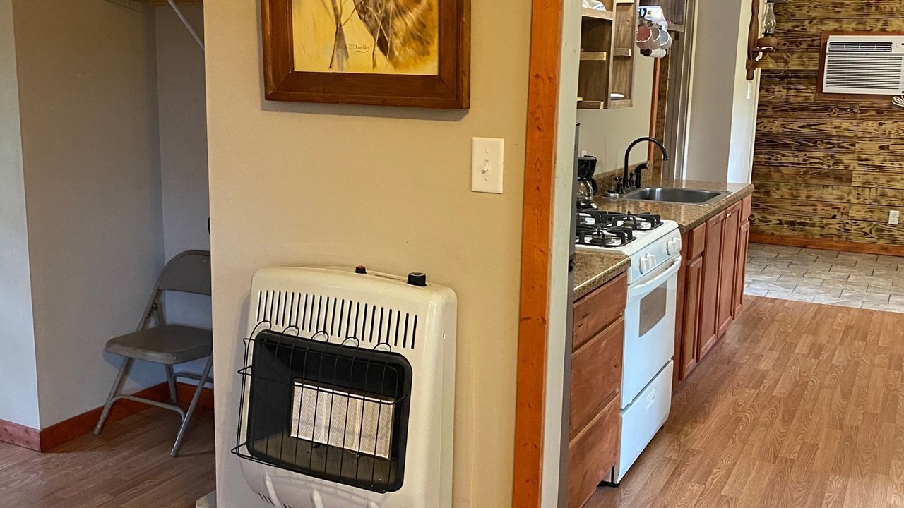 Photo of Kitchen in New Castle