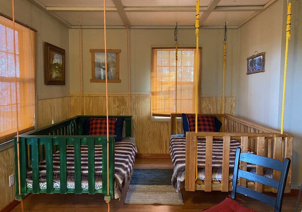 Photo of Bedroom in New Castle