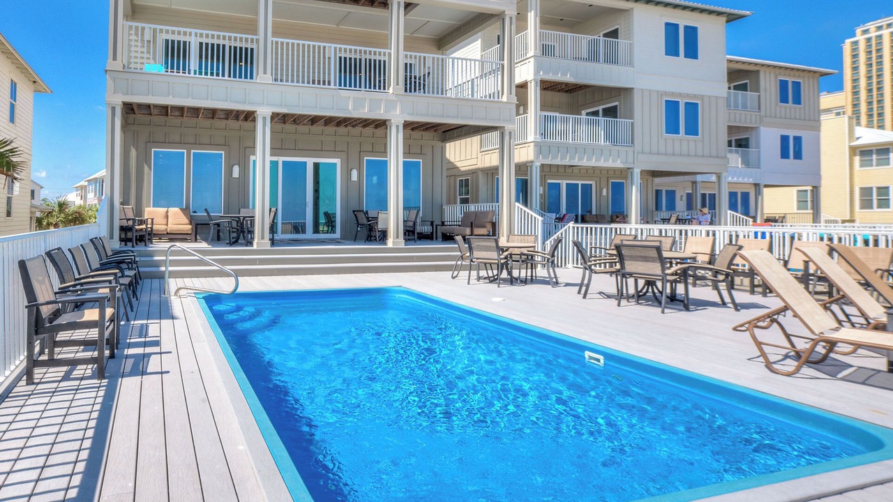 Photo of Outdoor in Orange Beach