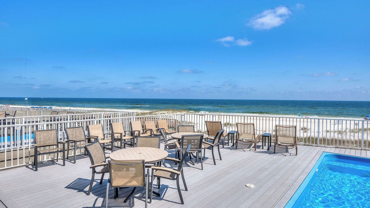 Photo of Outdoor in Orange Beach