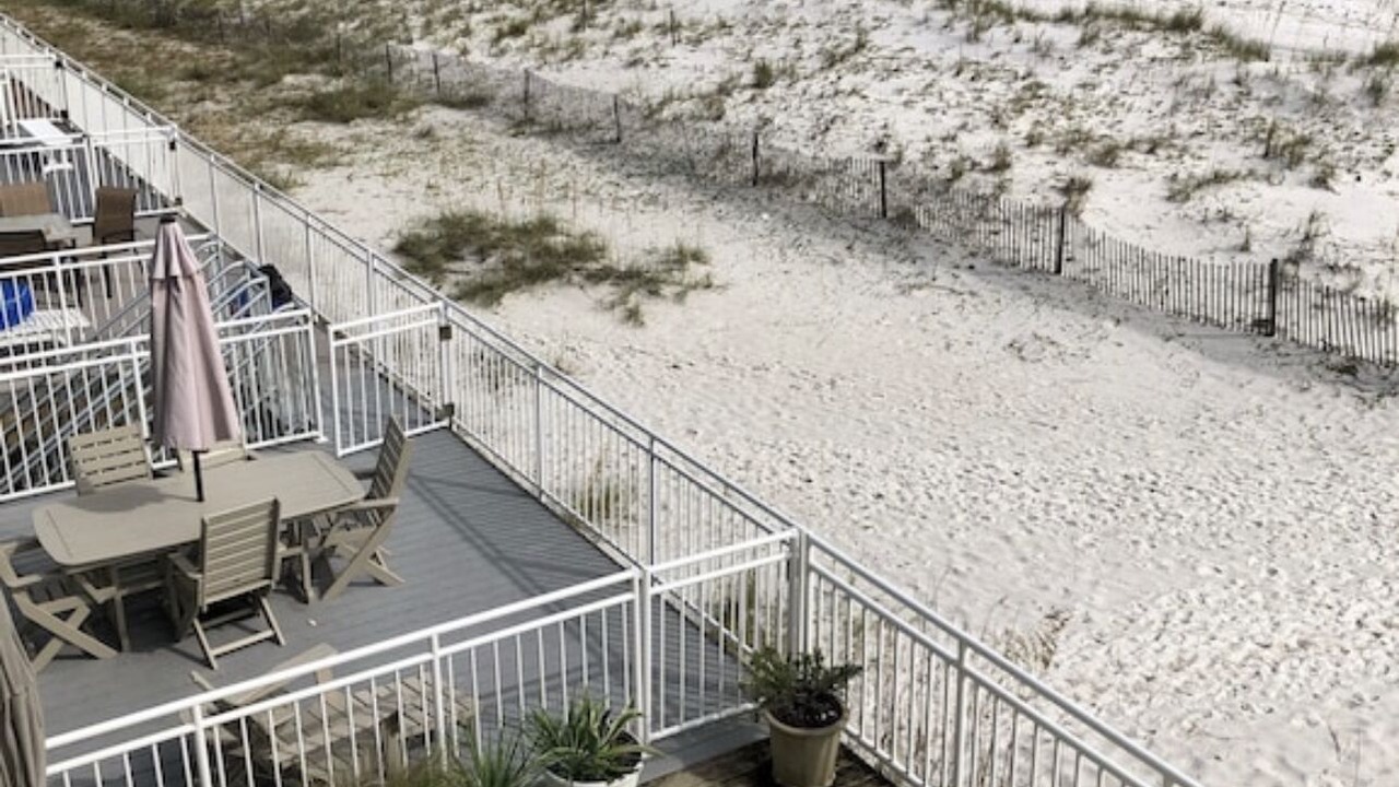 Photo of Outdoor in White Sands