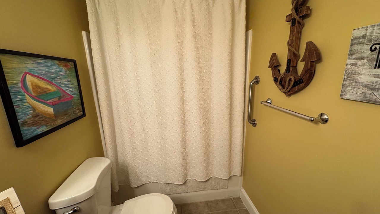 Photo of Bathroom in Alexander City