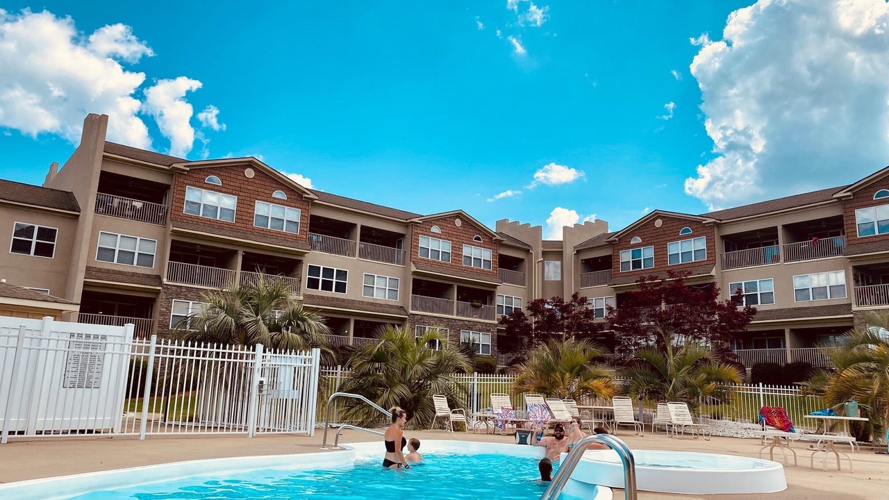 Photo of Outdoor in Alexander City