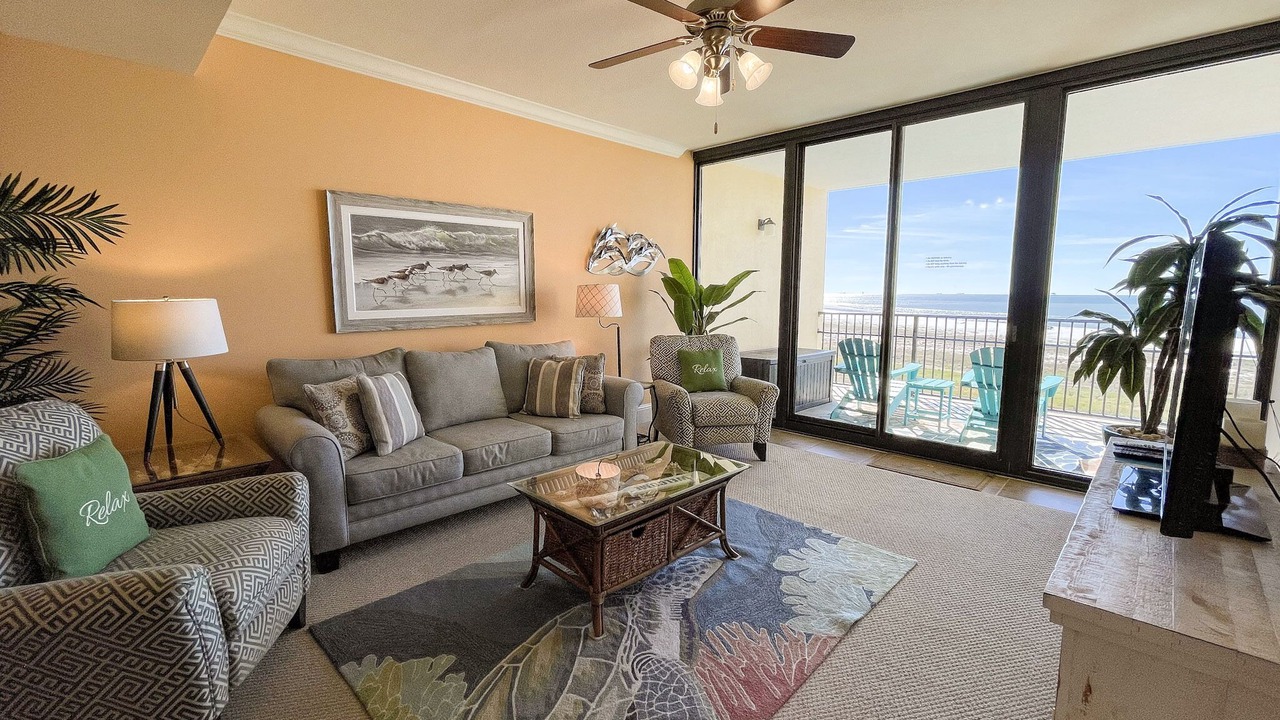 Photo of Bedroom in Dauphin Island
