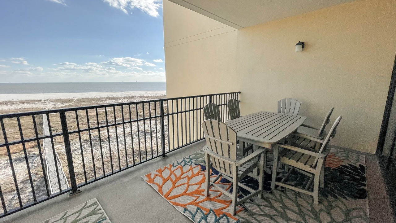 Photo of Outdoor in Dauphin Island