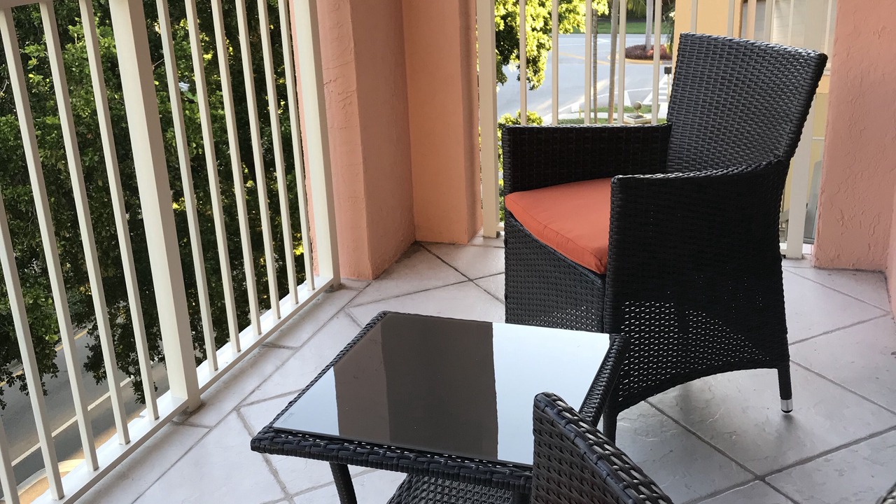 Photo of Outdoor in Aventura