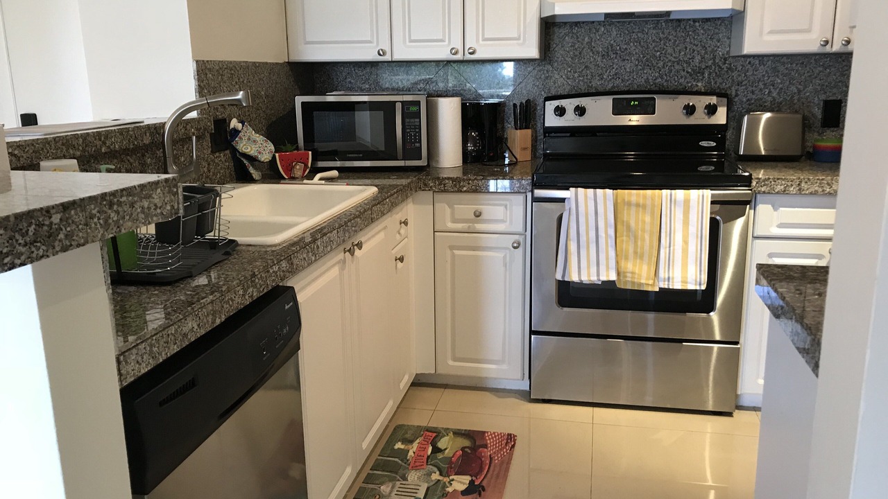 Photo of Kitchen in Aventura