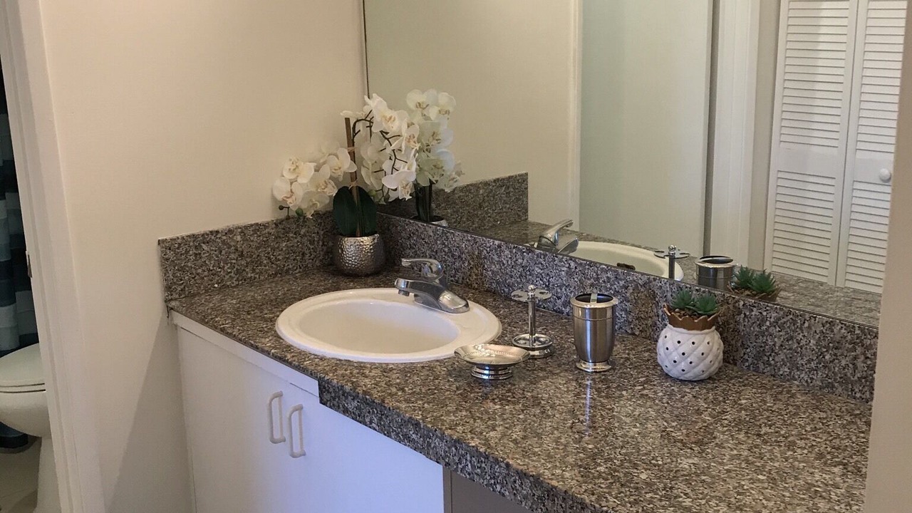 Photo of Bathroom in Aventura