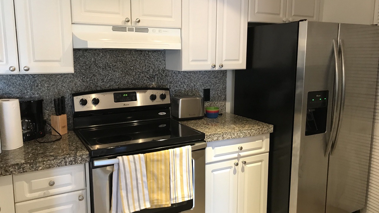 Photo of Kitchen in Aventura