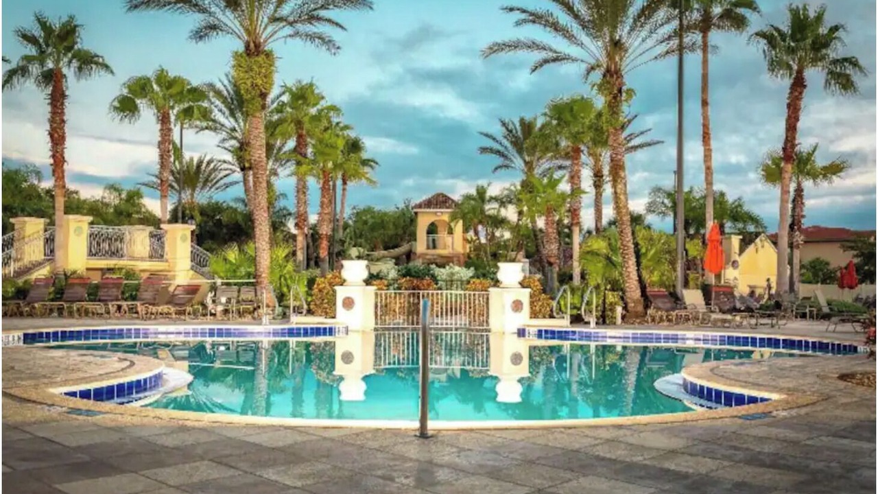 Photo of Outdoor in Regal Palms