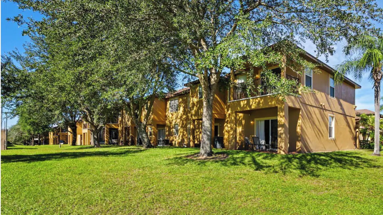 Photo of Outdoor in Regal Palms