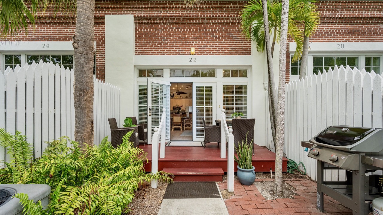 Photo of Outdoor in Truman Annex