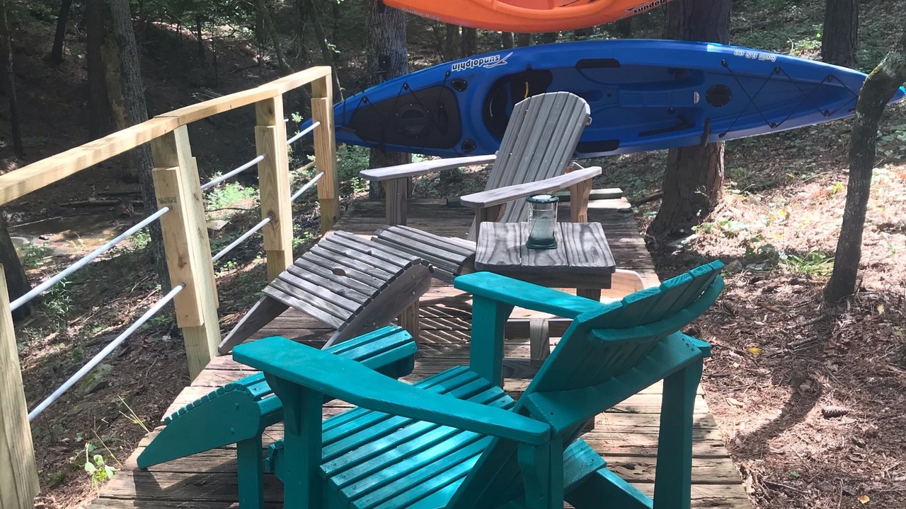 Photo of Outdoor in Crane Hill