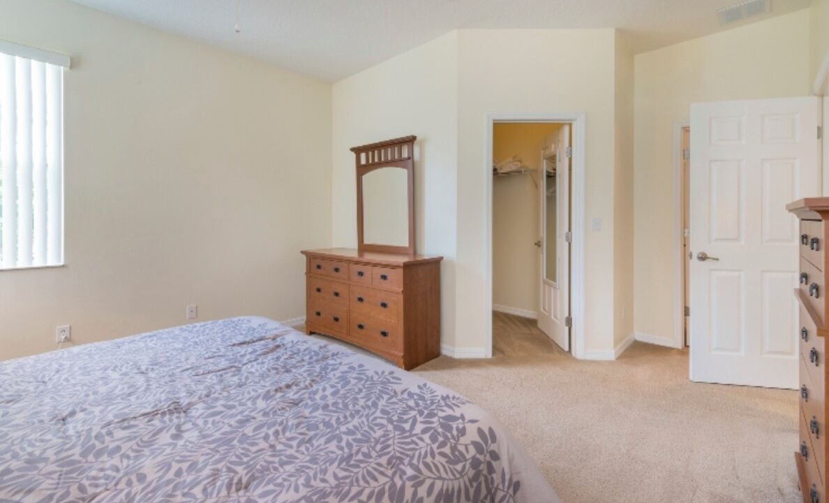 Photo of Bedroom in Legacy Park