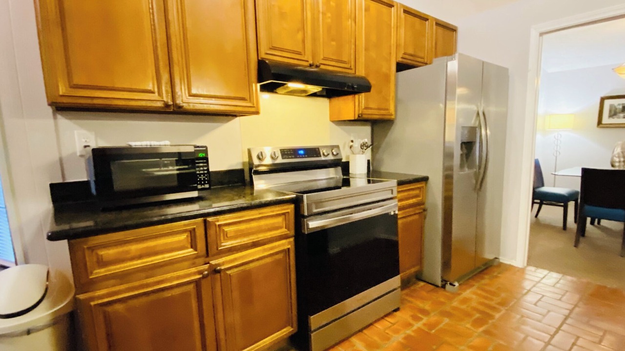 Photo of Kitchen in Mobile