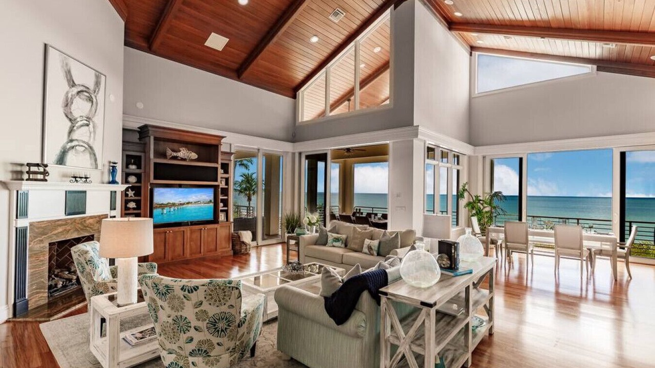 Photo of Bedroom in Bonita Springs