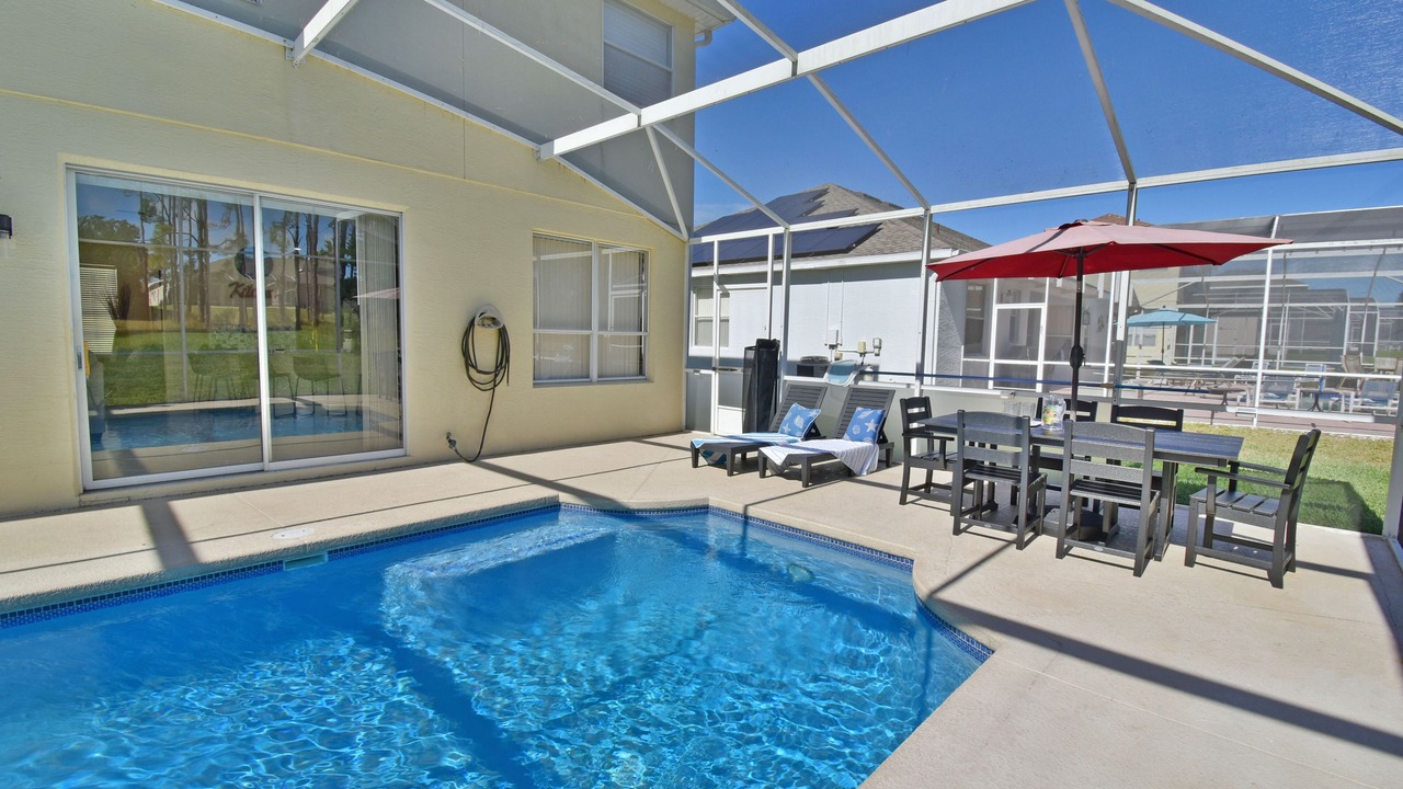Photo of Outdoor in Highlands Reserve