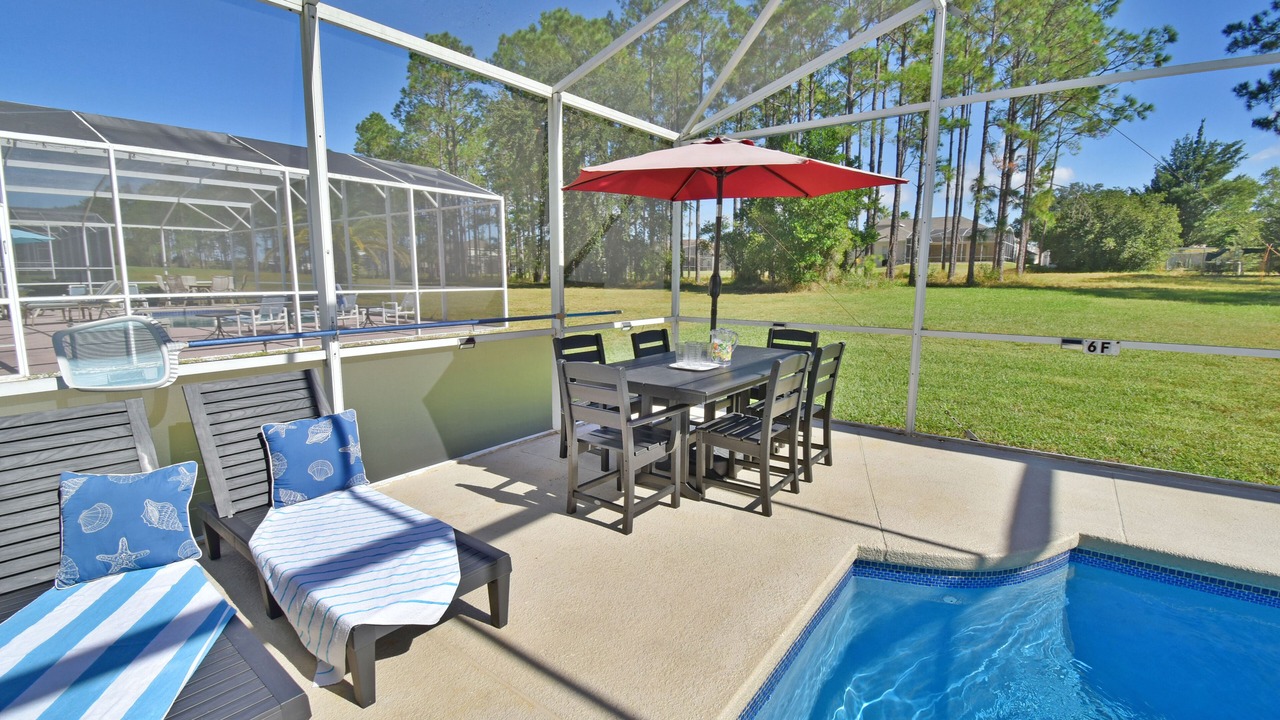 Photo of Outdoor in Highlands Reserve