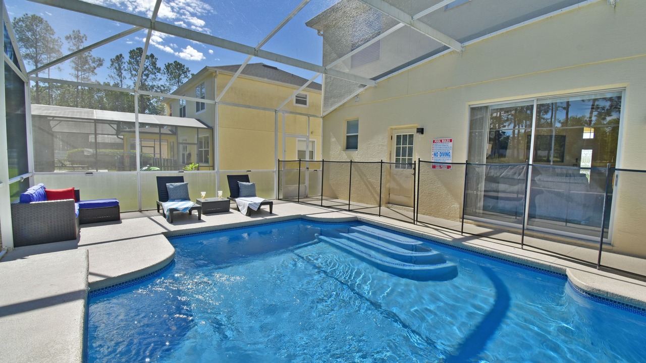 Photo of Outdoor in Highlands Reserve