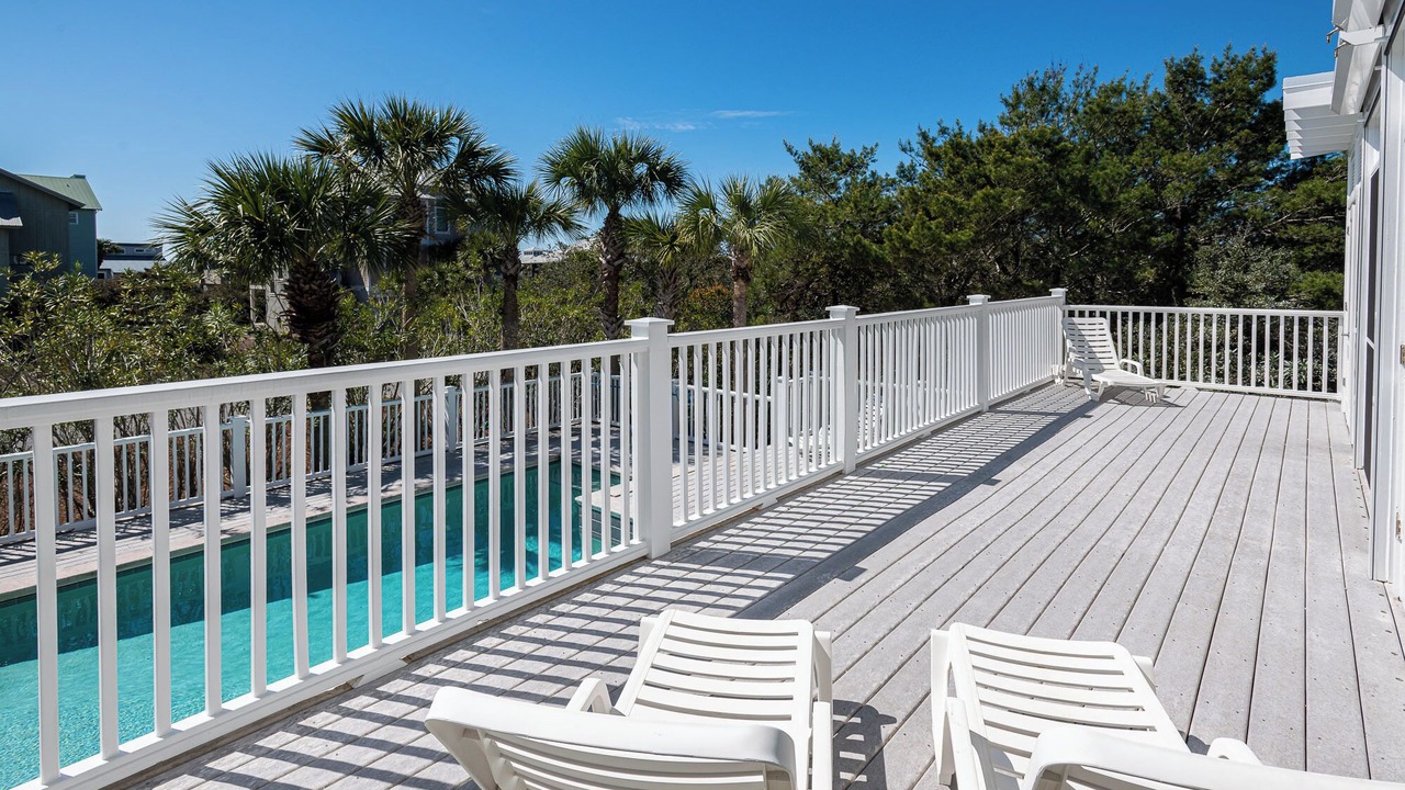 Photo of Outdoor in Gulf Trace