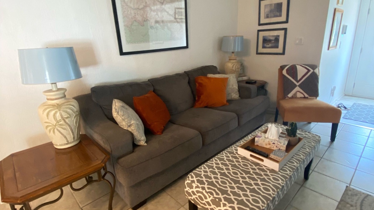 Photo of Livingroom in Cocoa