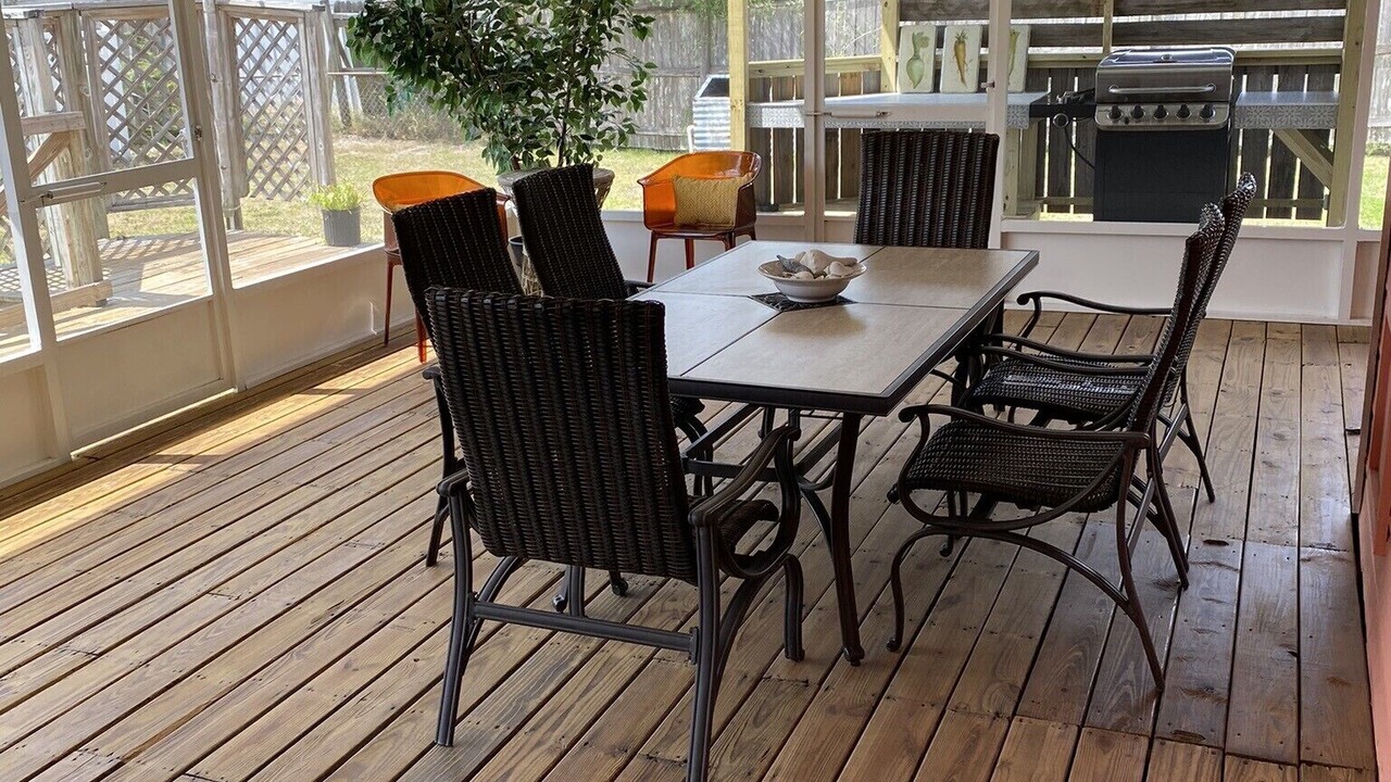 Photo of Outdoor in Cocoa
