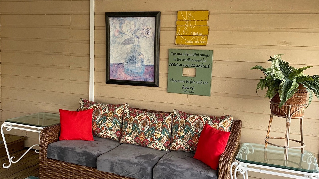 Photo of Livingroom in Cocoa