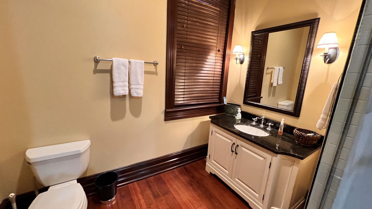 Photo of Bathroom in Anniston