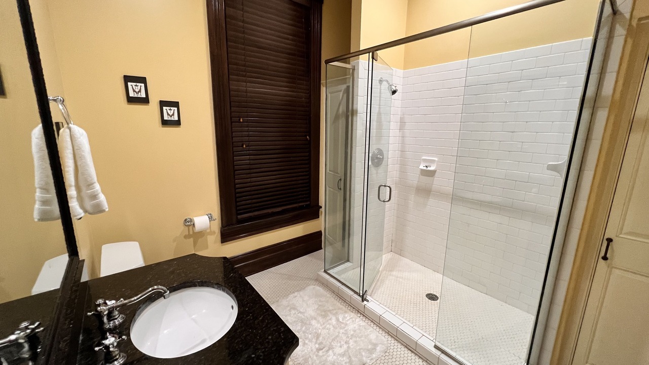 Photo of Bathroom in Anniston