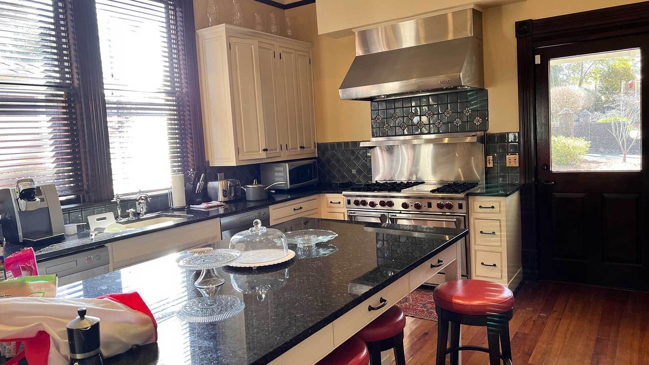 Photo of Kitchen in Anniston