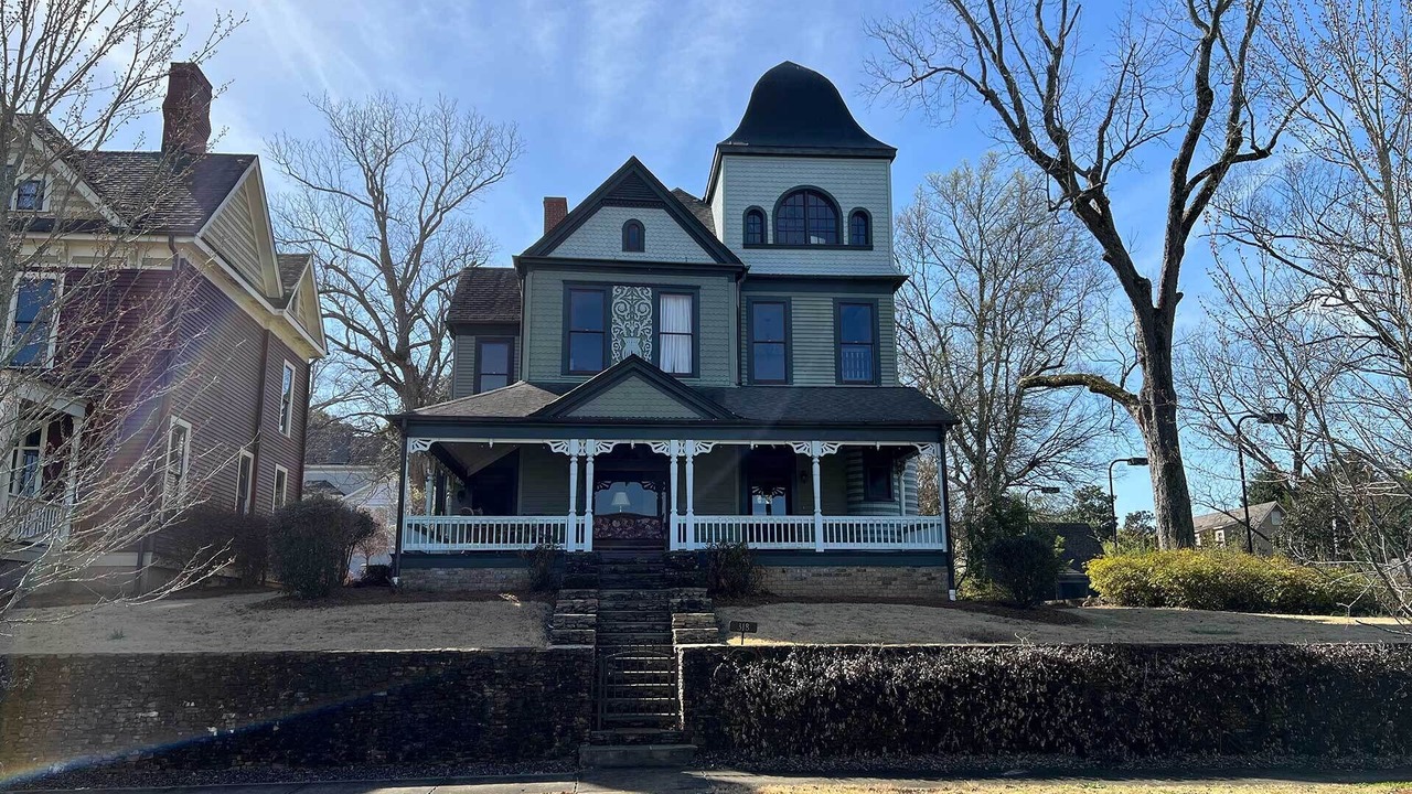 Photo of Outdoor in Anniston