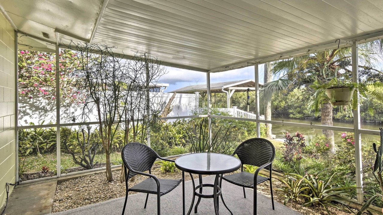 Photo of Outdoor in Merritt Island