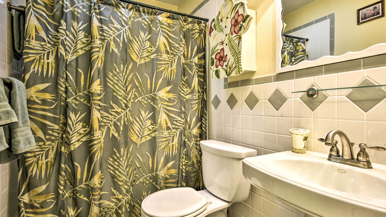 Photo of Bathroom in Merritt Island