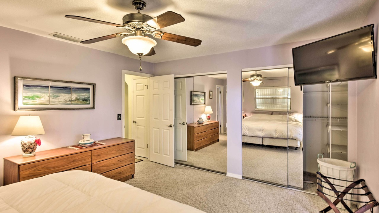 Photo of Bedroom in Merritt Island