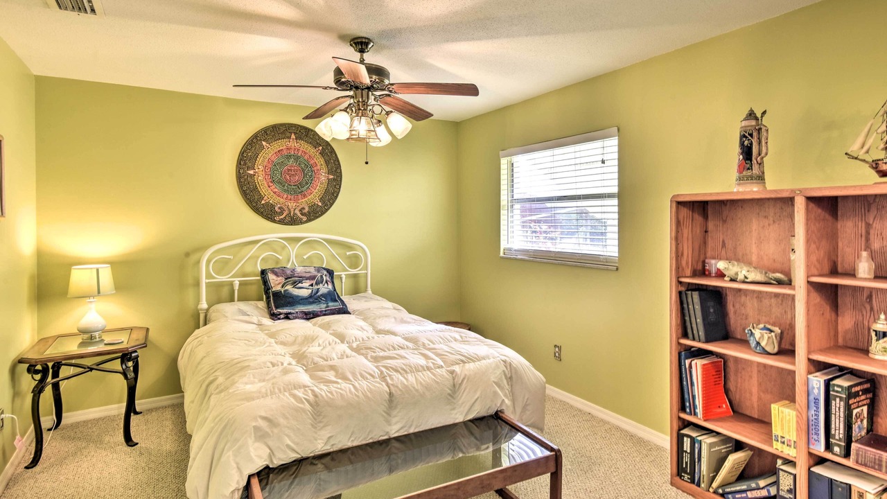 Photo of Bedroom in Merritt Island