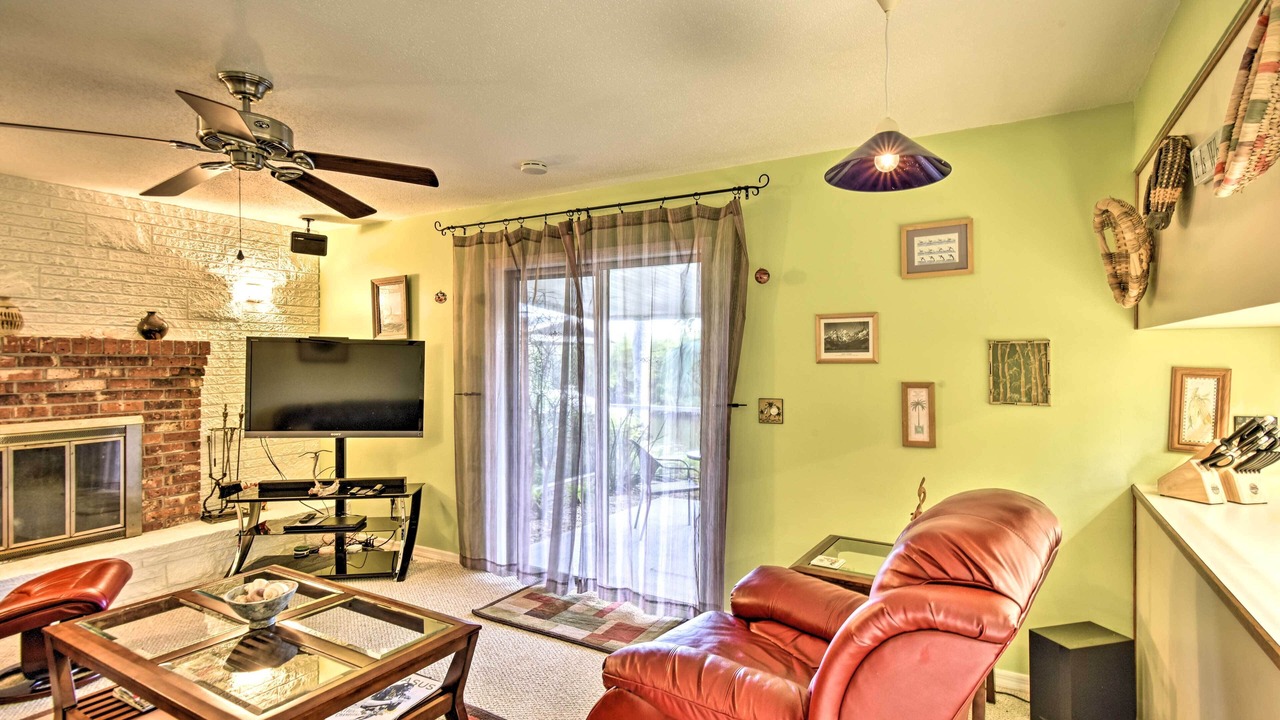 Photo of Livingroom in Merritt Island