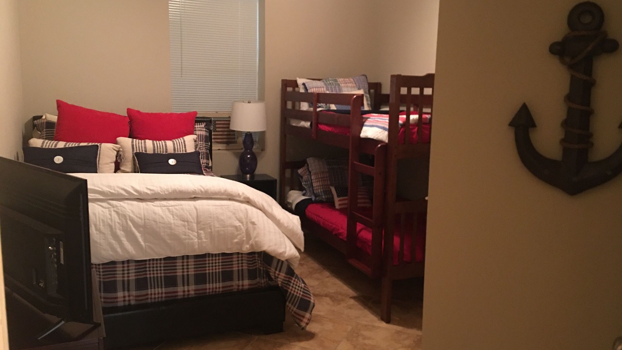 Photo of Bedroom in Jasper
