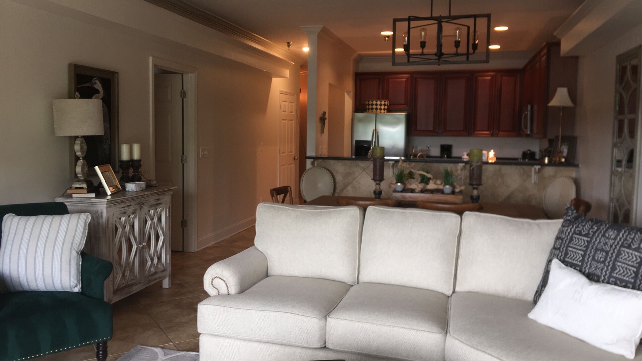 Photo of Livingroom in Jasper