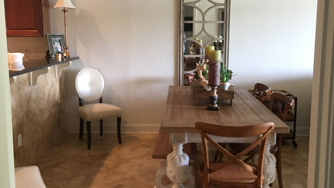 Photo of Livingroom in Jasper