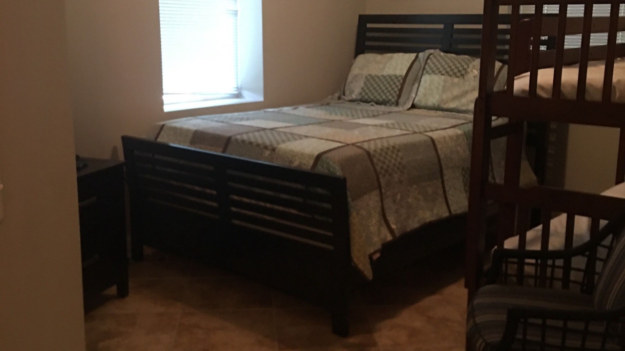 Photo of Bedroom in Jasper