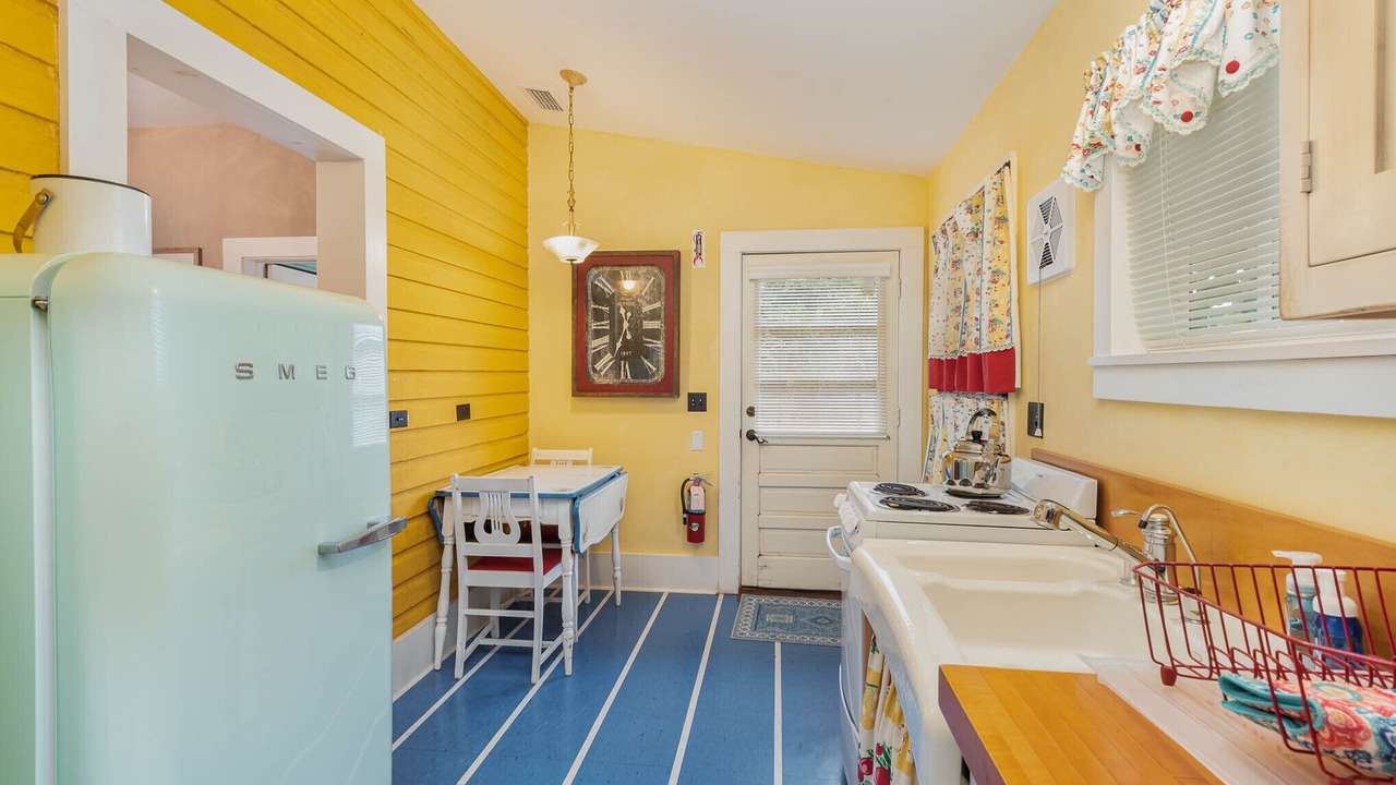 Photo of Kitchen in Cocoa