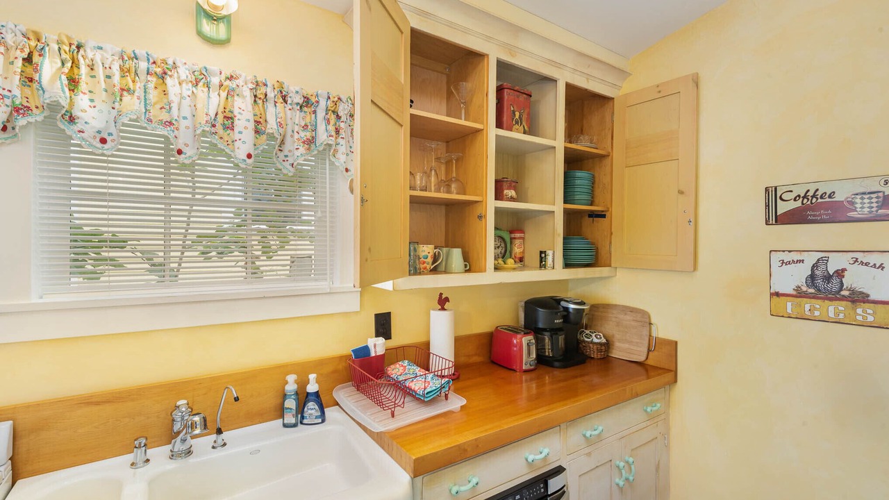 Photo of Kitchen in Cocoa