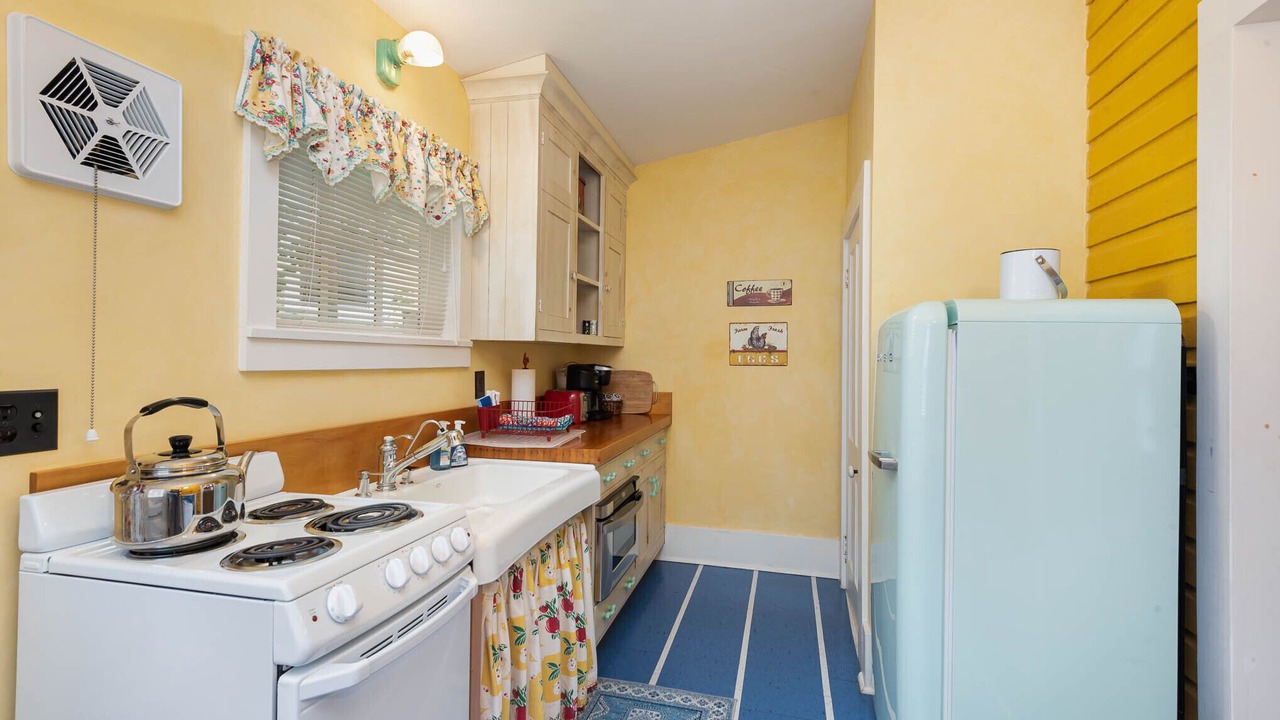 Photo of Kitchen in Cocoa
