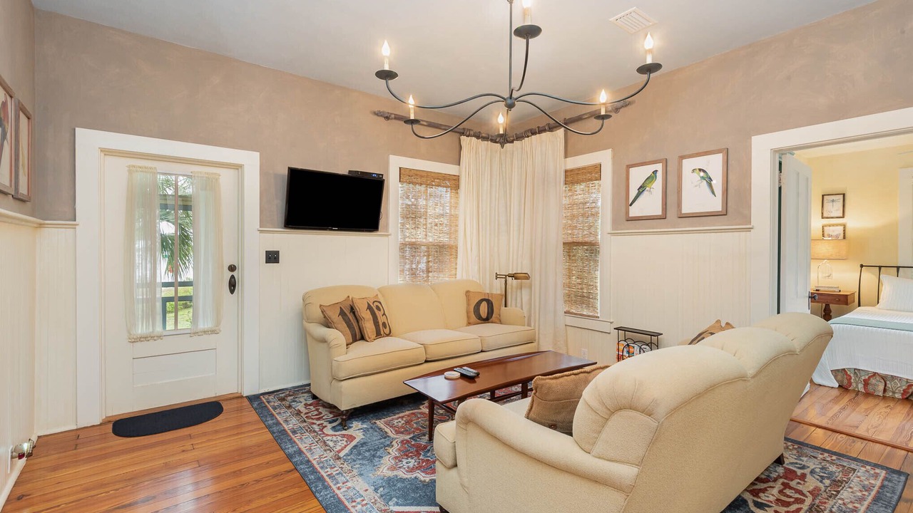 Photo of Livingroom in Cocoa