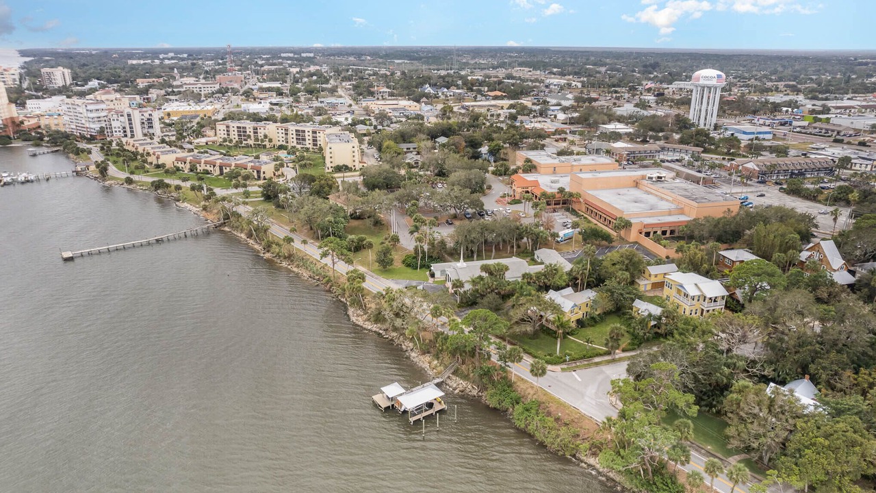 Photo of Outdoor in Cocoa