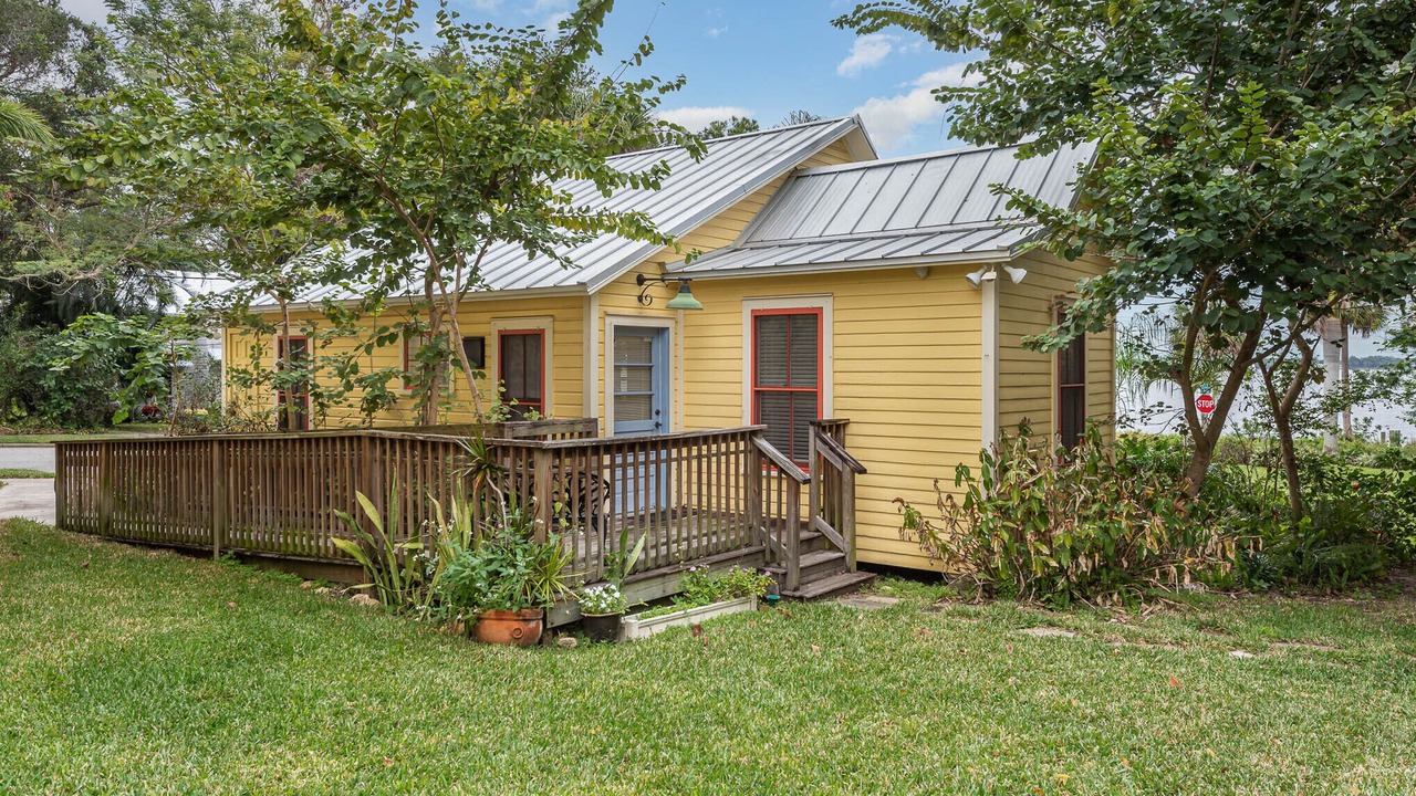 Photo of Outdoor in Cocoa