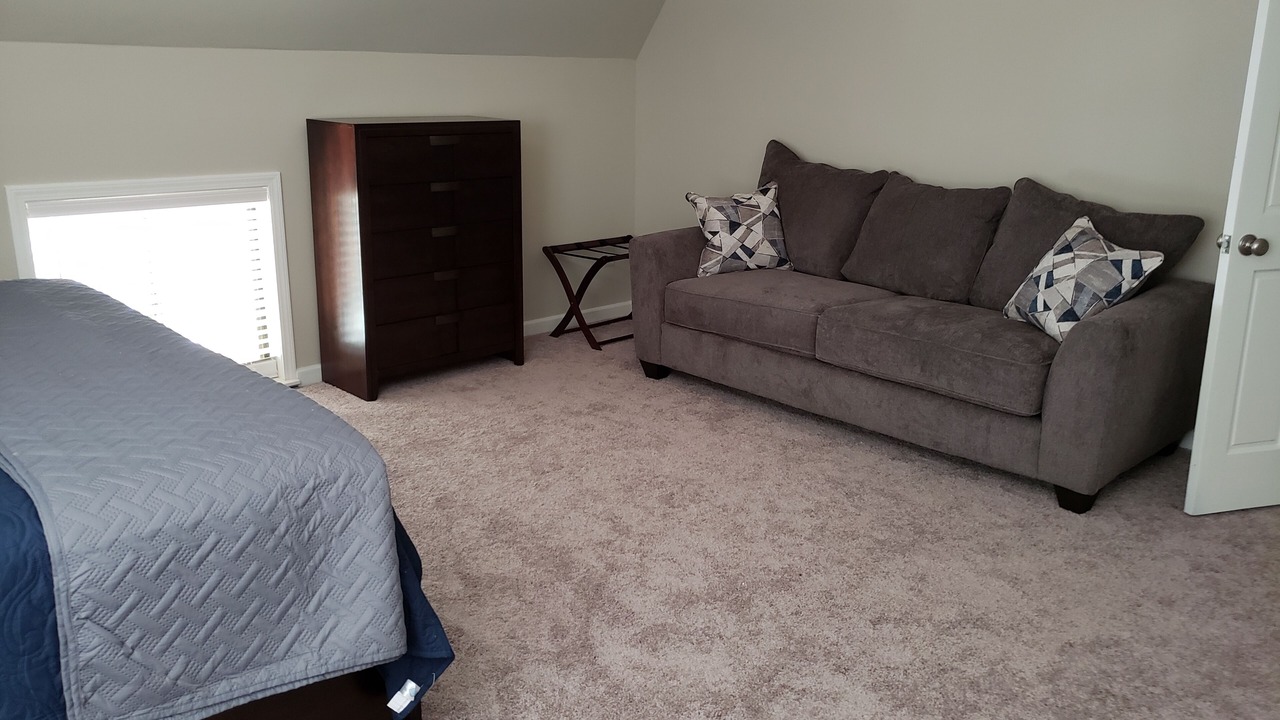 Photo of Bedroom in Deatsville