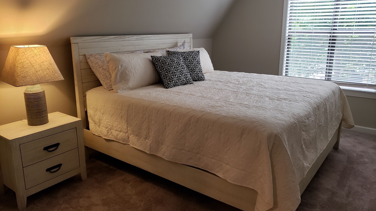 Photo of Bedroom in Deatsville
