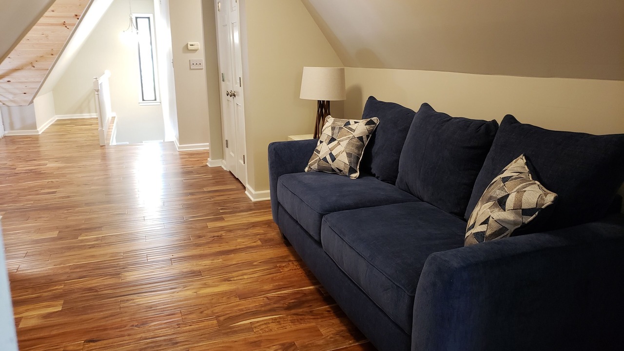 Photo of Livingroom in Deatsville