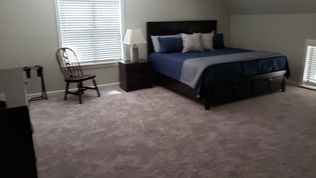 Photo of Bedroom in Deatsville